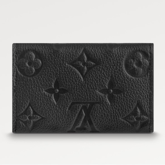 LOUIS VUITTON EMPRIENTE MULTICLES 6 KEY CASE RFID FULL INCLUSION - Picture 7 of 8
